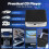 Bluetooth CD/DVD Car Player, Original USB Box, Universal Car/TV Navigation Device 3