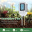 Testeur de Sol 3 en 1 - KZQ - pH, Température, Humidité - Écran LCD Rétroéclairé - Conception Durable 2
