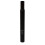 Seat Post Steel 25.4x250mm 1