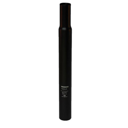 Seat Post Steel 25.4x250mm