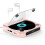 CD-spiller - BYTELIKE - Ultratynn og lett - Bluetooth 5.3 - 2000mAh batteri - Rosa 4