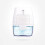 YOUNGDO Μίνι Ηλεκτρικός Αφυγραντήρας Αέρα 500ml - Φορητός και Αθόρυβος Οικι 5