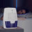 YOUNGDO Μίνι Ηλεκτρικός Αφυγραντήρας Αέρα 500ml - Φορητός και Αθόρυβος Οικι 3