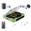 Bluetooth CD-spiller - BYTELIKE - Ultratynn - 2000 mAh batteri - Bluetooth 5.3 - 2W høyttaler 3