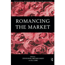 Romancing the Market Paperback Book
