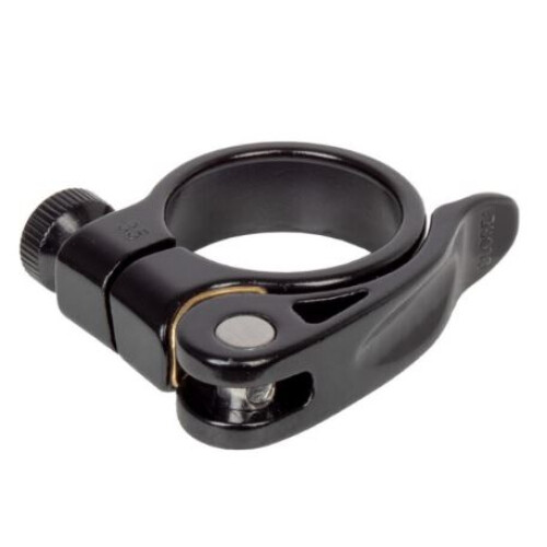 ZOOM Alloy Seat Clamp 31.8mm Zoom