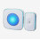 Wireless doorbell for deaf individuals with vibration Edition 0620 1
