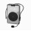 Wireless Voice Amplifier with Bluetooth Microphone Headset for Tour Guide 1