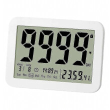 9999-Tage-Digital-Countdown-Timer mit großem Bildschirm