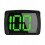 Plug and Play GPS Speedometer Universal KMH MPH LCD Display for Vehicles 1