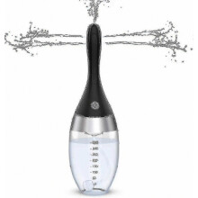 Automatic Enema Bulb 350ml 3 Intensity Modes