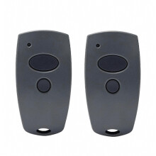 stuks 868MHz afstandsbedieningen voor Marantec garagedeuren D302-868 D304-868 D321-868
