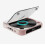 FM Radio Portable CD Player with Bluetooth Speaker, LED Display, Wall Mount 1