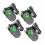 4pcs Fishing Bite Alarm Sensitive Electronic Sound Bite Alert Indicator 1