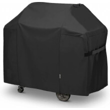 Weber Spirit 200 300 Series 52 Inch Grill Cover Heavy Duty Waterproof-C11