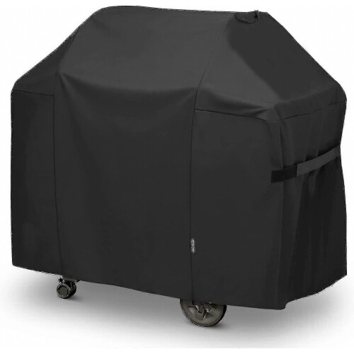 Κάλυμμα σχάρας Weber Spirit 200 300 Series 52 ιντσών, ανθεκτικό, αδιάβροχο-C11