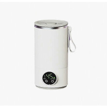 Electric Milk Warmer Cup for Fast and Even Heating