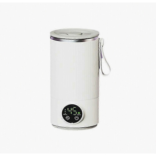 Electric Milk Warmer Cup for Fast and Even Heating