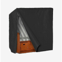135x105x175cm Winterproof Beach Chair Cover Waterproof and Tear Resistant