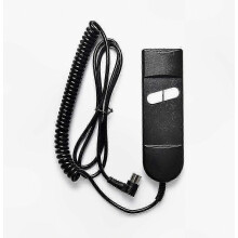 Replacement Remote for Okin Limoss Compatible Power Recliner Chair 5-Pin 2-Button