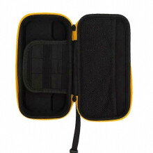 Hard Carrying Case Compatible with Retroid Pocket 3/3 Plus Retro Handheld Game Consoles