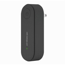 Wireless Ultrasonic Mite Remover for Bedroom and Home - Safe, Chemical-Free Mite Control for Bedding, Quilts, and a Peaceful Night's Sl