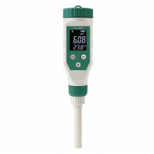 Water Ph Meter Dough Skin Acid-base Test Tools Bluetooth Lcd Digital Display Acidity Ph Tester Swim