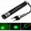 301 Groene laserpointer met enkelvoudige straal 1