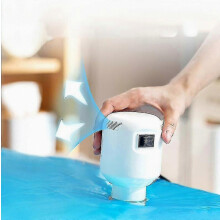 Vacuum Pump For Home Electric Pump Traveling Clothes Storage Bag Electric Sealer Machine