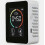 CO2 Measurement Device with Temperature and Humidity Display, White 1