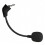 Microfoon voor HyperX Cloud, Cloud X en Cloud II gaming headsets met ruisonderdrukking 1