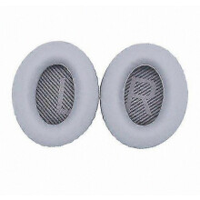 Ersatz-Kopfhörerpolster für Bose QC 15, QC 25, QC 35