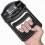 Grip Strength Tester, 396lbs/180kg Digital Hand Dynamometer Grip Strength Meter Usb Lcd Screen Hand 1