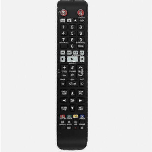 AK59-00176A Remote Control for BD-H8500 BDH8900A BD-H8500A BD-H8900A Blu-ray Player