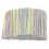 Plastic Drinking 200pcs Disposable Straws 8 Inches 1