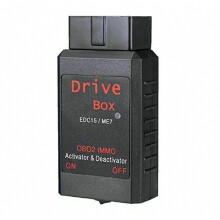 EDC15ME7 OBD2 Immo Deactivator Activator for Car ECU Programming Tool -N