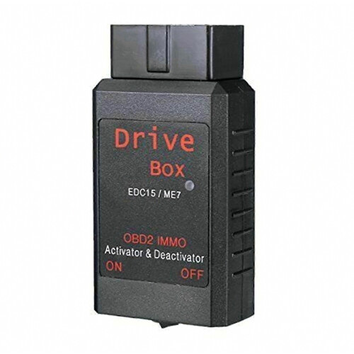 EDC15ME7 OBD2 Immo Deactivator Activator for Car ECU Programming Tool -N