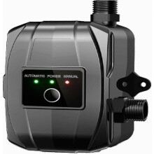 Household Pressure Booster Pump, 150w Household Pressure Booster Pump Automatic Mini Water Pump For Home Water Heater Bathroom Shower