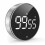 Timer digitale a LED per cucina, doccia, studio, cronometro e sveglia YVL 1