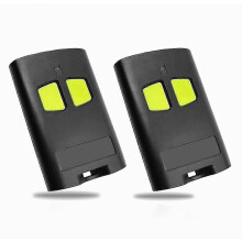stuks 433MHz handafstandsbedieningen voor Beninca