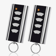Remote Control for Entrematic RCU 433-4K, 2 Pcs