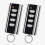 Remote Control for Entrematic RCU 433-4K, 2 Pcs 1