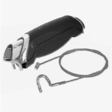 Reparatieset voor handremhendel en kabeltrekmechanisme voor Ford Galaxy S-max 2006-2015 6g912783ab 6g91-2783-ab 6g912780pc 1774992TAIY