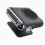 12V 24V Car Heater with Digital Display Fast Windshield Defogger for Winter Cabin Use 1