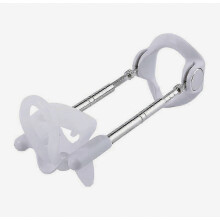 Men's Massage Bracket Set: Elastic,Portable,Comfortable Grip - Massage Extender Rod Kit for Home & Travel,Massage Tool Add-ons