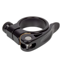 ZOOM Alloy Seat Clamp 34.9mm Zoom