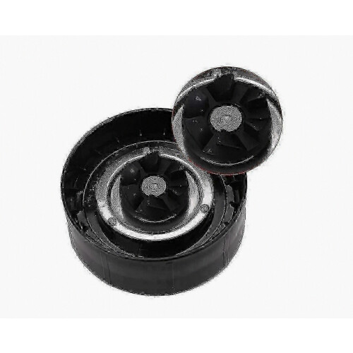 1200W Cross Blade Compatible for Nutribullet Extractor Replacement Blender Part PK 2