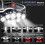 40000lm Waterproof Powerful Headlamp - Usb Rechargeable Headlamp 3