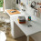 IKEA LAGKAPTEN ALEX Desk 200x60 cm 4