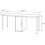 IKEA LAGKAPTEN ALEX Desk 200x60 cm 7